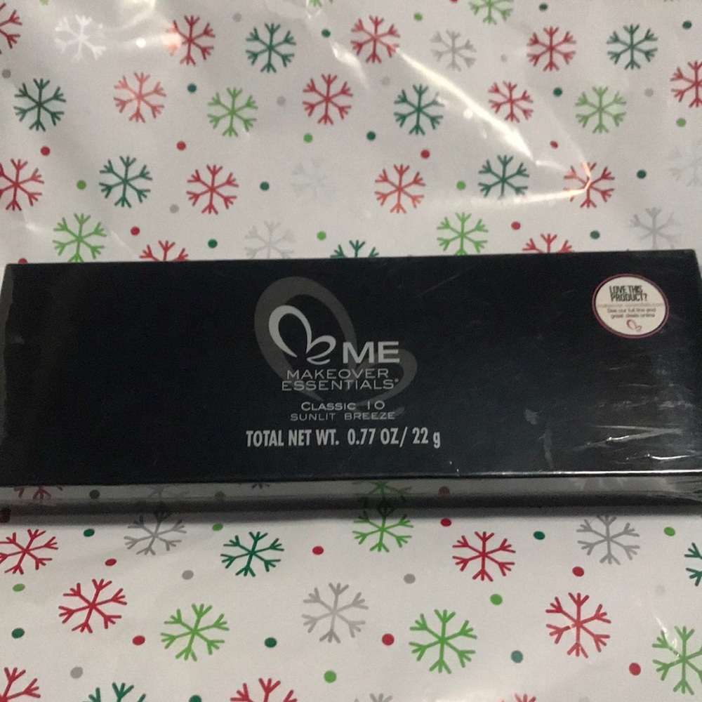 Classic 10 sunlit breeze